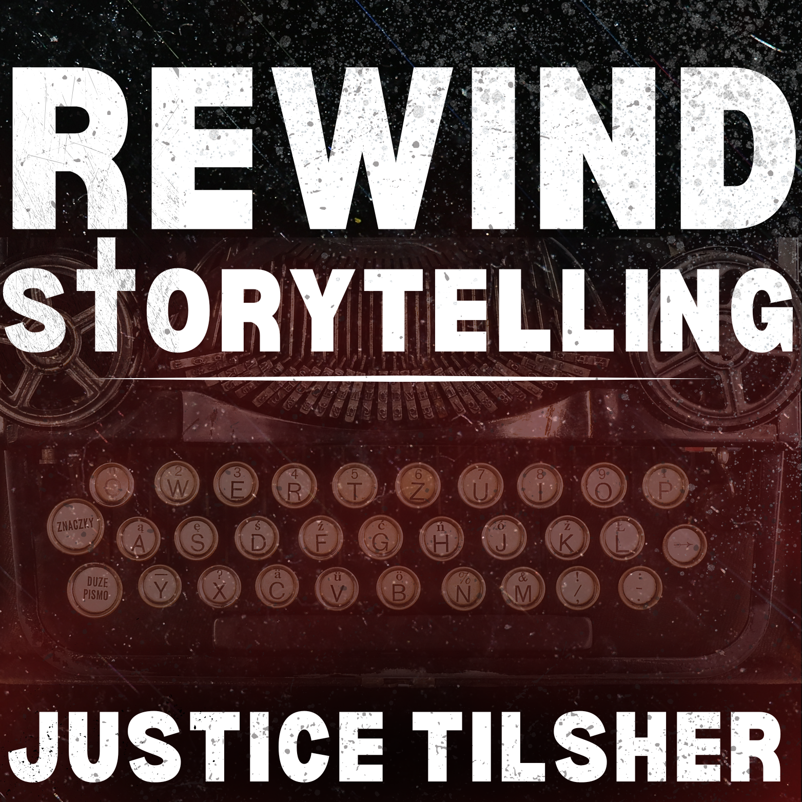The Rewind Podcast - On Writing Characters Your Reader Falls In LOVE With